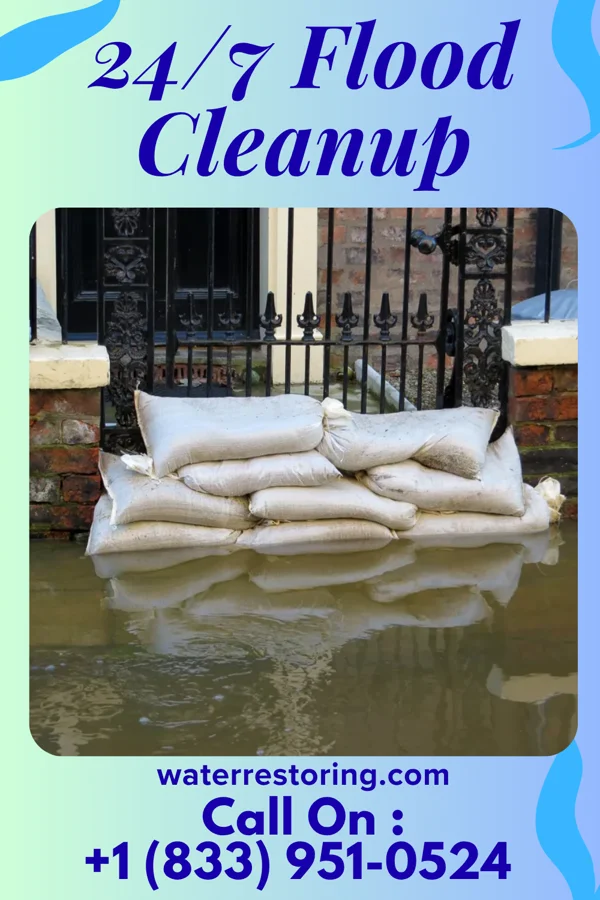24/7 Flood Cleanup in Glens Falls, NY