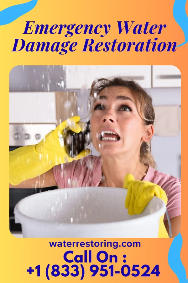 Emergency Water Damage Restoration in Glens Falls, NY